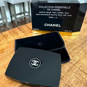 Chanel multi-use makeup palette